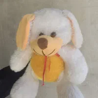 عروسک بزرگ 200 هزار نو