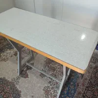 میز چرخ سردوز