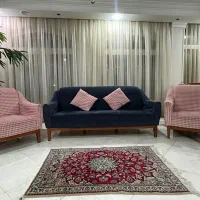 مبل راحتی ۷ نفره