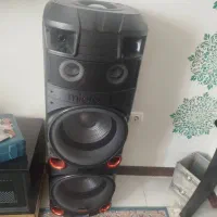 اسپیکر microlab DJ  s400