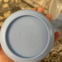 ست کامل شیشه شیر و ظرف غذا تایلندی|اسباب و اثاث بچه|تهران, فلاح|دیوار