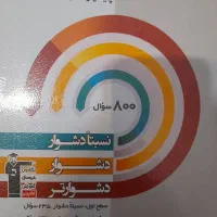سه سطحی ریاضی یازدهم