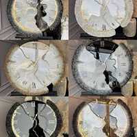 ساعت|ساعت دیواری و تزئینی|تهران, مشیریه|دیوار