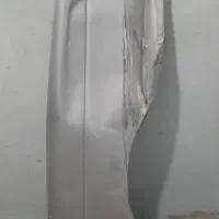 گلگیر پژو ۴۰۵ فابریک پژو فقط نیاز به صافکاری|قطعات یدکی و لوازم جانبی|شادگان, |دیوار