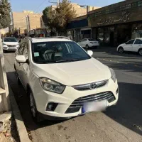 جک اس ۵|خودرو سواری و وانت|کرج, گوهردشت|دیوار