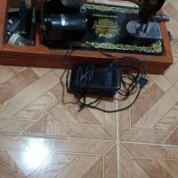 چرخ خیاطی