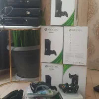 Xbox360 درحد|کنسول، بازی ویدئویی و آنلاین|تهران, فلاح|دیوار