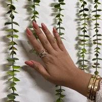 مدل ناخن|خدمات آرایشگری و زیبایی|طرقبه, |دیوار