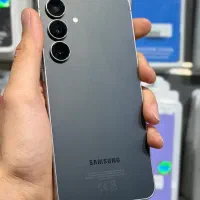 S25FE فوق العاده تمیز