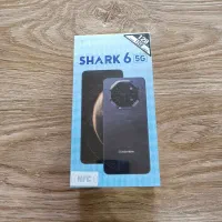 BLACKVIEW SHARK6 5G