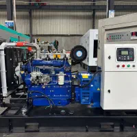 ژنراتور 60KVA (موتور برق)