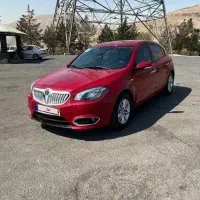 برلیانس H320 هاچ بک موتور بزرگ ۱۶۵۰|خودرو سواری و وانت|تهران, شهران جنوبی|دیوار