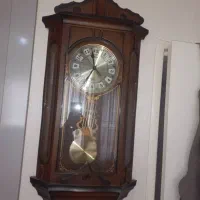 ساعت دیواری پاندول دار