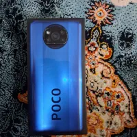 poco x3nfc|موبایل|گراش, |دیوار