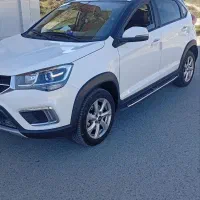 ام وی ام X22 اسپرت لاکچری دندهای|خودرو سواری و وانت|بندر ترکمن, |دیوار