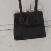 کیف مجلسی بزرگ|کیف، کفش، کمربند|باغستان, |دیوار