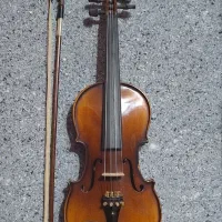 ویلن دو چهارم فونیکس|ویولن|قائم‌شهر, |دیوار