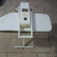 اتو پرسی