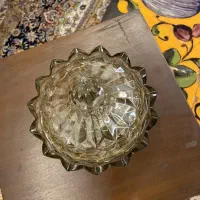 شکلات خوری بلور|ظروف سرو و پذیرایی|بروجرد, |دیوار