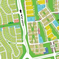 زمین-تجاری-دو-کله-بر-بلوار-اصلی