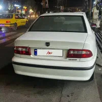 سمند ال ایکس ۹۹  به بهی|خودرو سواری و وانت|ری, هاشم‌آباد|دیوار