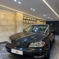 ماکسیمااتومات۸۸|خودرو سواری و وانت|تهران, اسکندری|دیوار