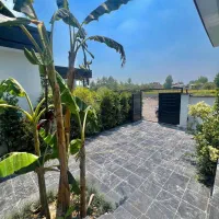 ویلای نقلی سنددار/مبله کامل با جکوزی|فروش خانه و ویلا|نوشهر, |دیوار