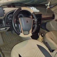 پژوپارس xu7p|خودرو سواری و وانت|کوهدشت, |دیوار