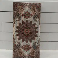 پشتی درحد نو