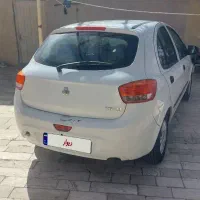 تیبا دو هاچبک