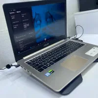 لپتاپ ایسوس