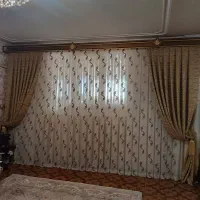 پرده|پرده، رانر، رومیزی|تبریز, |دیوار