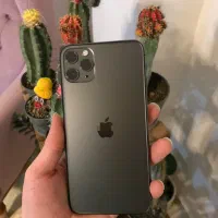 iphone 11promax 256باز نشده