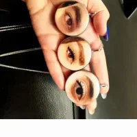 گردنبند ،  حرارتی ،پلاک ماشین   رزینی