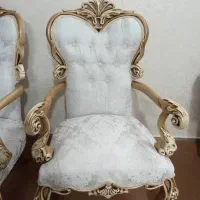 مبل کلاسیک|مبلمان خانگی و میز عسلی|ماهدشت, |دیوار