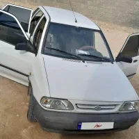 پراید مدل ۹۱|خودرو سواری و وانت|گله دار, |دیوار