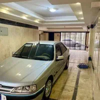 پارس ELX مدل 84|خودرو سواری و وانت|کرج, گوهردشت|دیوار