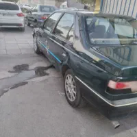 405 جی ال آی|خودرو سواری و وانت|محمدشهر, محمدشهر|دیوار