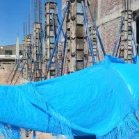 اجرای سقف تیرچه وبلوک