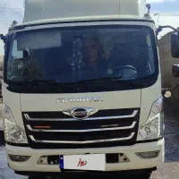 فورس ۶تن مدل ۱۴۰۱|خودرو سنگین|سیرجان, |دیوار