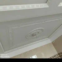 سفید کار. بنا.لکه گیریی.گچکاری.