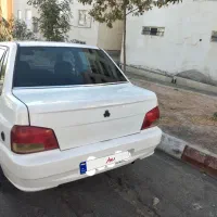 پراید ۱۳۲ تک مدل ۸۹|خودرو سواری و وانت|سقز, |دیوار