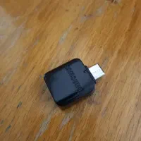 مموری ۱۶ گیگ یک عدد تبدیل