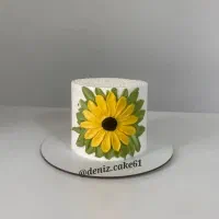 فروش کیک خامه ای|خدمات پذیرایی، مراسم|اردبیل, |دیوار