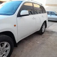 ایکس ۳۳ مدل ۹۳|خودرو سواری و وانت|خرم‌آباد, |دیوار