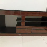 ...|میز تلویزیون|صومعه‌سرا, |دیوار