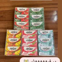 آدامس ریلکس