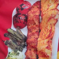 نیاز مندیک شریک برای همکاری درغذاخوری