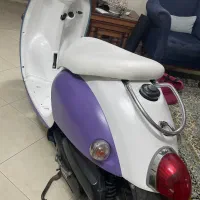 یاماها وینو