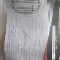 206 تیپ دو|خودرو سواری و وانت|تهران, جوادیه تهرانپارس|دیوار